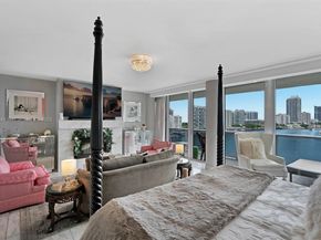 900 Bay Dr 702/704, Miami Beach FL 33141