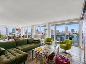 900 Bay Dr 702/704, Miami Beach FL 33141