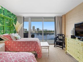 900 Bay Dr 702/704, Miami Beach FL 33141