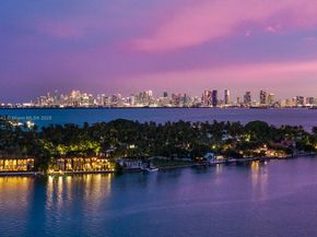 900 Bay Dr 702/704, Miami Beach FL 33141