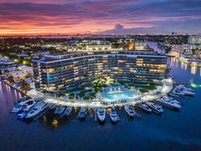 900 Bay Dr 702/704, Miami Beach FL 33141