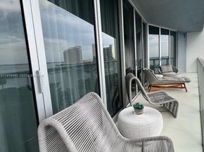 495 Brickell Ave 805, Miami FL 33131