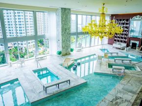 495 Brickell Ave 805, Miami FL 33131