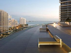 495 Brickell Ave 805, Miami FL 33131