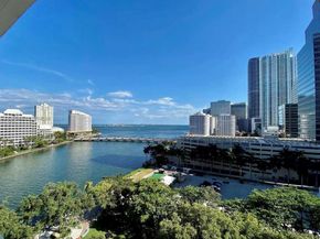 495 Brickell Ave 805, Miami FL 33131