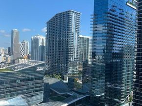 55 SW 9th St 2610, Miami FL 33130