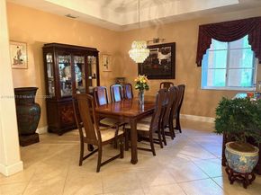 3881 SW 144th Ter, Miramar FL 33027