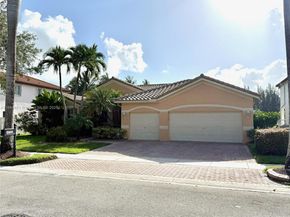 3881 SW 144th Ter, Miramar FL 33027