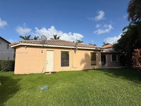 3881 SW 144th Ter, Miramar FL 33027