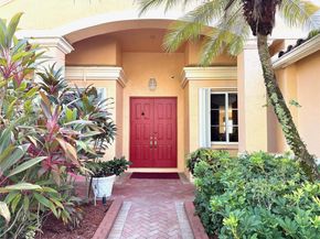 3881 SW 144th Ter, Miramar FL 33027