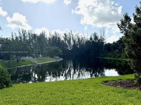 3881 SW 144th Ter, Miramar FL 33027