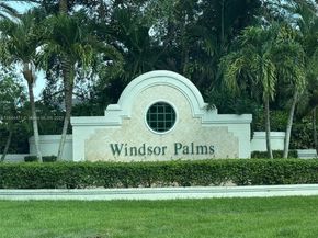 3881 SW 144th Ter, Miramar FL 33027