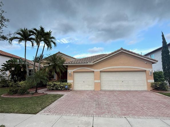 3881 SW 144th Ter, Miramar FL 33027