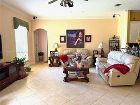 3881 SW 144th Ter, Miramar FL 33027