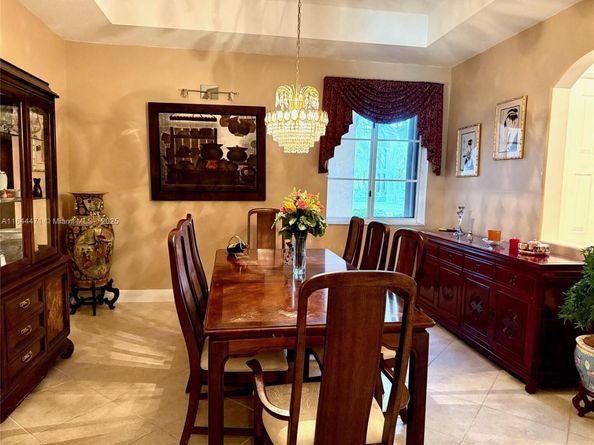 3881 SW 144th Ter, Miramar FL 33027