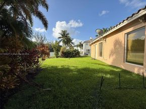 3881 SW 144th Ter, Miramar FL 33027