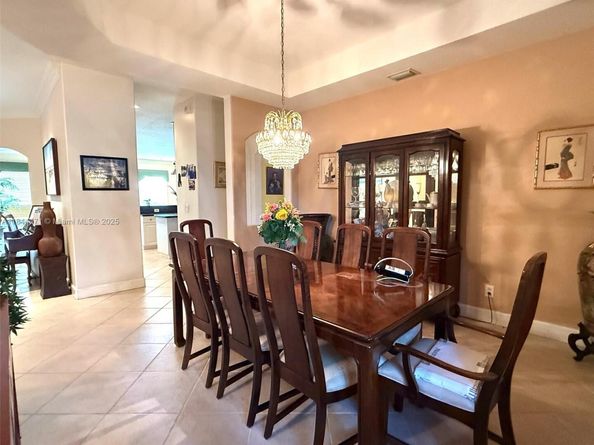 3881 SW 144th Ter, Miramar FL 33027