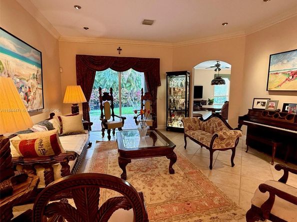 3881 SW 144th Ter, Miramar FL 33027