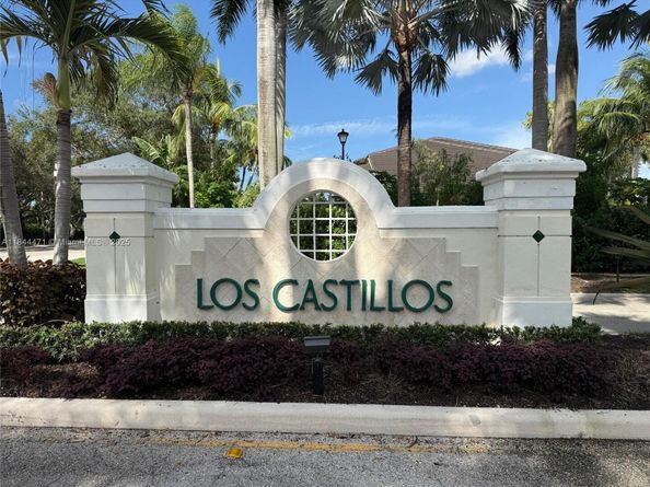 3881 SW 144th Ter, Miramar FL 33027