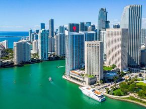 335 S Biscayne Bl 3408, Miami FL 33131
