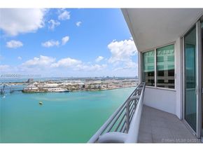 335 S Biscayne Bl 3408, Miami FL 33131