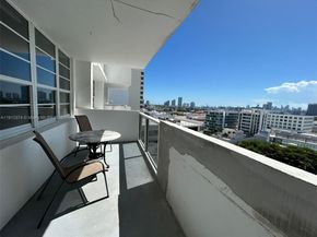 100 Lincoln Rd 1220, Miami Beach FL 33139