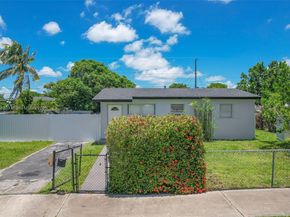 14971 Polk St, Miami FL 33176