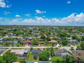 14971 Polk St, Miami FL 33176