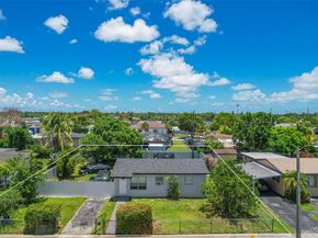 14971 Polk St, Miami FL 33176