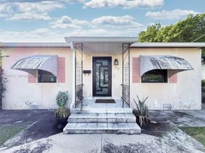 3630 NW 4th Ter, Miami FL 33125