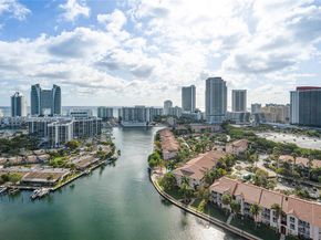 300 Three Islands Blvd PH4A, Hallandale Beach FL 33009