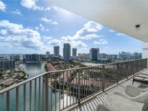 300 Three Islands Blvd PH4A, Hallandale Beach FL 33009