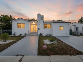 876 NE 81st St, Miami FL 33138