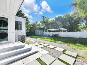 876 NE 81st St, Miami FL 33138