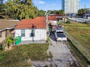 3801 NW 23rd Ave, Miami FL 33142