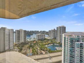 19355 Turnberry Way 26E, Aventura FL 33180