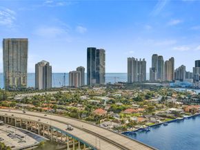 19355 Turnberry Way 26E, Aventura FL 33180