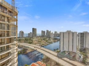 19355 Turnberry Way 26E, Aventura FL 33180