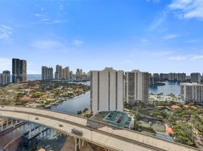 19355 Turnberry Way 26E, Aventura FL 33180