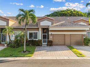10168 Lombardy Dr, Tamarac FL 33321