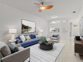 10168 Lombardy Dr, Tamarac FL 33321