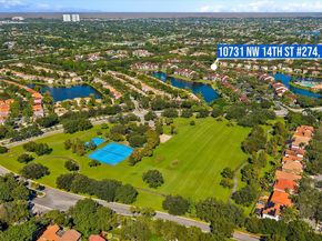 10731 NW 14th St 274, Plantation FL 33322