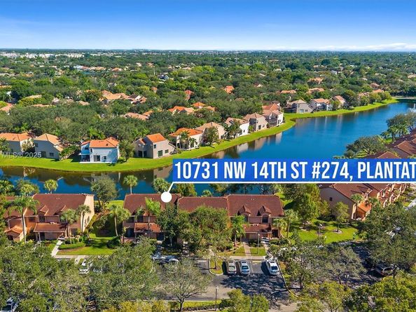 10731 NW 14th St 274, Plantation FL 33322