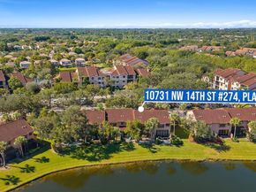 10731 NW 14th St 274, Plantation FL 33322
