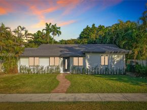 3521 SW 58th Ct, Miami FL 33155