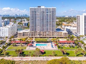 2555 Collins Ave 607, Miami Beach FL 33140