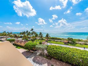 2555 Collins Ave 607, Miami Beach FL 33140