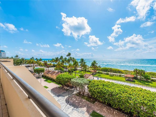 2555 Collins Ave 607, Miami Beach FL 33140