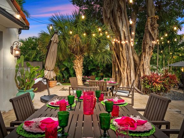 11 Sylvan Ln, Fort Lauderdale FL 33316