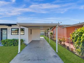 4631 E 8th Ct, Hialeah FL 33013